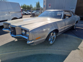 Mercury Montego, Autot, Helsinki, Tori.fi Mercury Montego, Autot, Helsinki, Tori.fi