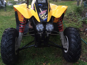 Polaris Trail Blazer 250, Mönkijät, Moto, Outokumpu, Tori.fi Polaris Trail Blazer 250, Mönkijät, Moto, Outokumpu, Tori.fi