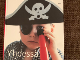 Jari Sinkkonen: Yhdessä isän kanssa Uudenveroinen, Muut kirjat ja lehdet, Kirjat ja lehdet, Seinäjoki, Tori.fi Jari Sinkkonen: Yhdessä isän kanssa Uudenveroinen, Muut kirjat ja lehdet, Kirjat ja lehdet, Seinäjoki, Tori.fi