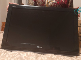 Sony tv ja seinäteline, Televisiot, Viihde-elektroniikka, Helsinki, Tori.fi Sony tv ja seinäteline, Televisiot, Viihde-elektroniikka, Helsinki, Tori.fi