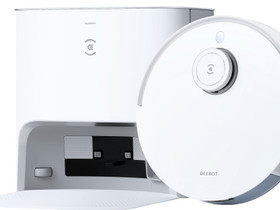 Ecovacs Deebot T10 Plus robotti-imuri DBX33P, Pölynimurit ja siivousvälineet, Kodinkoneet, Vantaa, Tori.fi Ecovacs Deebot T10 Plus robotti-imuri DBX33P, Pölynimurit ja siivousvälineet, Kodinkoneet, Vantaa, Tori.fi