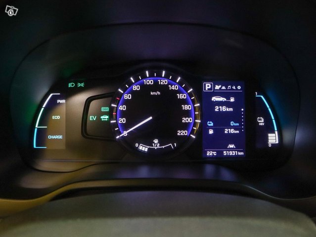 Hyundai Ioniq Plug-In 15