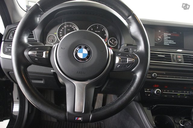 BMW 5-SARJA 10