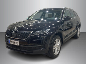 Skoda KODIAQ, Autot, Kajaani, Tori.fi Skoda KODIAQ, Autot, Kajaani, Tori.fi