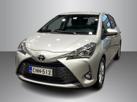 Toyota YARIS, Autot, Kajaani, Tori.fi Toyota YARIS, Autot, Kajaani, Tori.fi