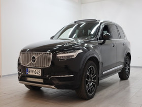 Volvo XC90, Autot, Rovaniemi, Tori.fi Volvo XC90, Autot, Rovaniemi, Tori.fi