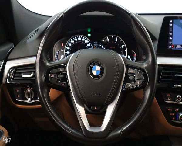 BMW 6-SARJA 14