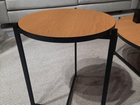 Interface Pilleri sohvapöytä 40 cm, Pöydät ja tuolit, Sisustus ja huonekalut, Tampere, Tori.fi Interface Pilleri sohvapöytä 40 cm, Pöydät ja tuolit, Sisustus ja huonekalut, Tampere, Tori.fi