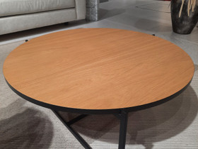 Interface Pilleri sohvapöytä 80 cm, Pöydät ja tuolit, Sisustus ja huonekalut, Tampere, Tori.fi Interface Pilleri sohvapöytä 80 cm, Pöydät ja tuolit, Sisustus ja huonekalut, Tampere, Tori.fi