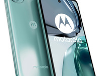 Motorola Moto G62 5G älypuhelin 4/64 GB (huurteine