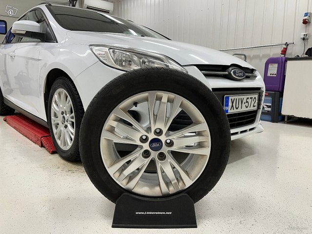Ford Focus 19