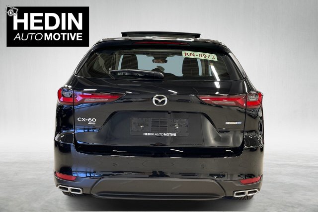 Mazda CX-60 3