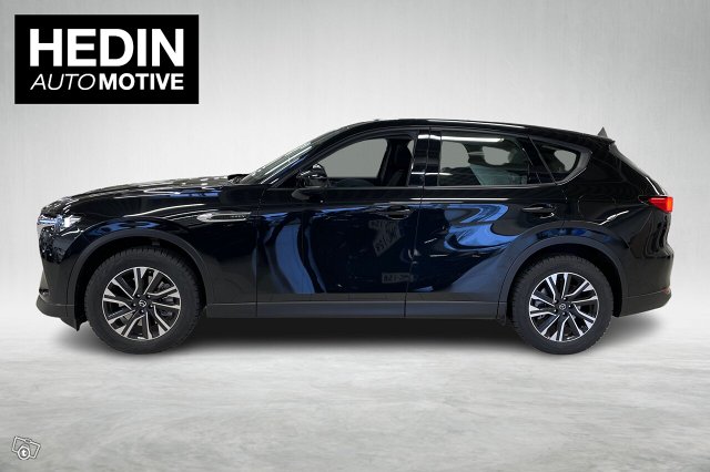 Mazda CX-60 5