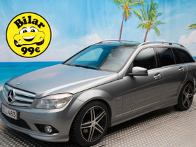 Mercedes-Benz C, Autot, Kuopio, Tori.fi Mercedes-Benz C, Autot, Kuopio, Tori.fi