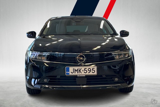 Opel Astra 21