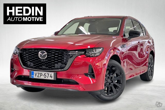 MAZDA CX-60 1