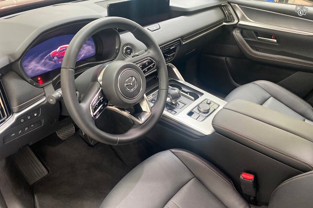 MAZDA CX-60 7