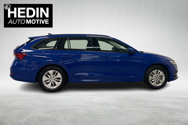 SKODA OCTAVIA 6