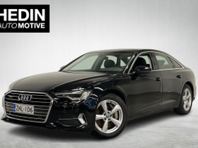 AUDI A6, Autot, Kerava, Tori.fi AUDI A6, Autot, Kerava, Tori.fi
