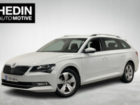 SKODA SUPERB, Autot, Kerava, Tori.fi SKODA SUPERB, Autot, Kerava, Tori.fi
