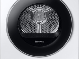 Samsung kuivausrumpu DV90T6240LH, Pesu- ja kuivauskoneet, Kodinkoneet, Vaasa, Tori.fi