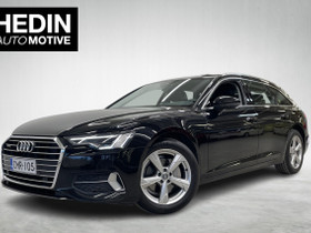 AUDI A6, Autot, Kerava, Tori.fi AUDI A6, Autot, Kerava, Tori.fi