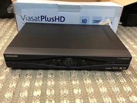 Viasat HD Plus, Digiboksit, Viihde-elektroniikka, Laukaa, Tori.fi