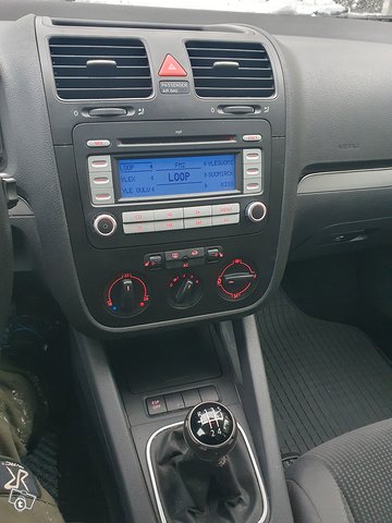 Volkswagen Golf 8