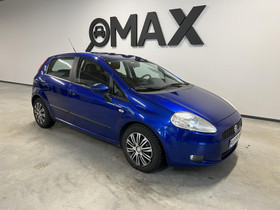 Fiat Grande Punto, Autot, Järvenpää, Tori.fi Fiat Grande Punto, Autot, Järvenpää, Tori.fi