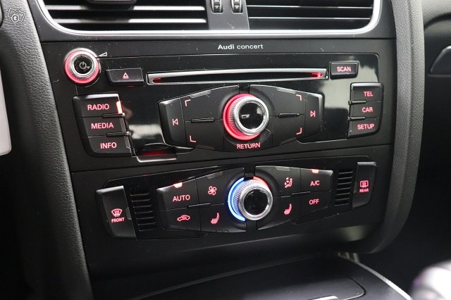 Audi A5 19