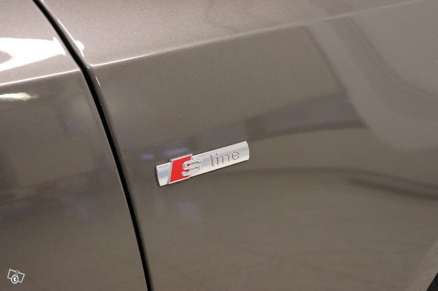 Audi A5 23
