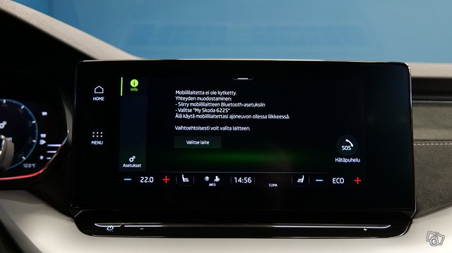 SKODA OCTAVIA 9