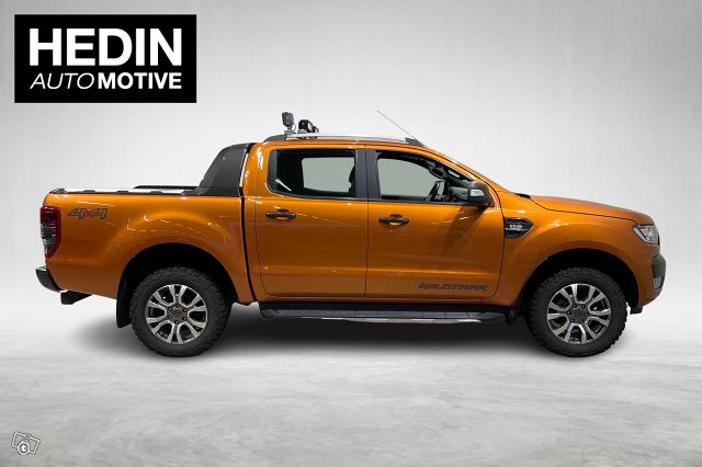 Ford Ranger 6