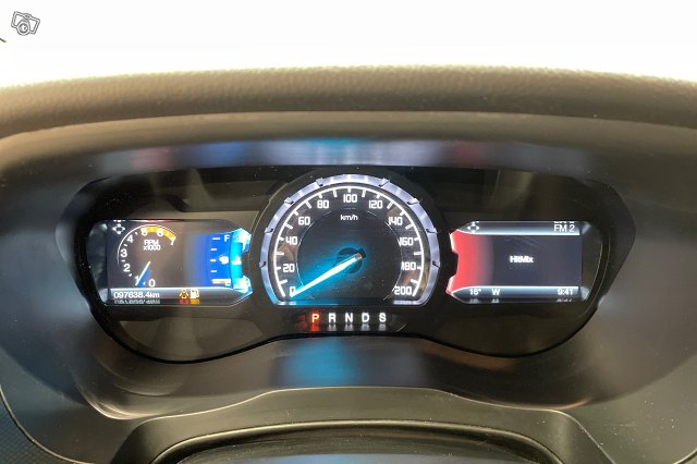 Ford Ranger 17