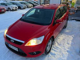 Ford Focus, Autot, Ylivieska, Tori.fi