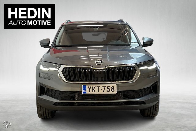 Skoda Karoq 4