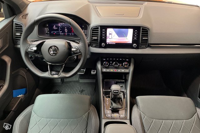 Skoda Karoq 7