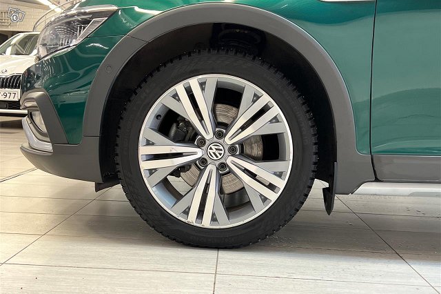 Volkswagen Passat 11