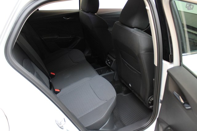 Skoda Fabia 10