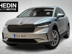 Skoda Enyaq, Autot, Helsinki, Tori.fi Skoda Enyaq, Autot, Helsinki, Tori.fi
