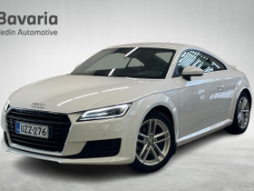 AUDI TT, Autot, Espoo, Tori.fi AUDI TT, Autot, Espoo, Tori.fi