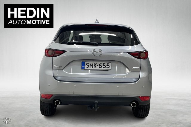 Mazda CX-5 3