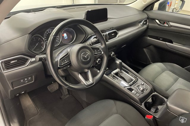 Mazda CX-5 8