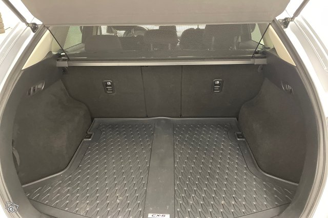 Mazda CX-5 10
