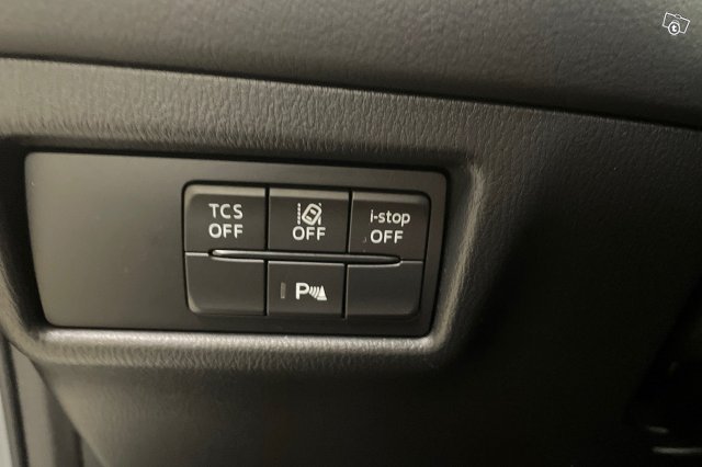Mazda CX-5 20