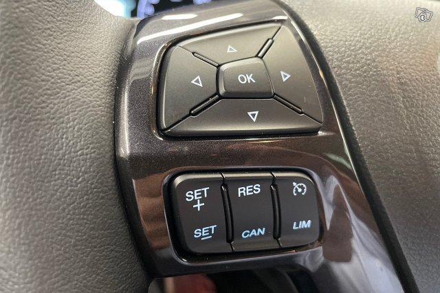 Ford Ranger 16