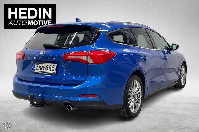 Ford Focus 2