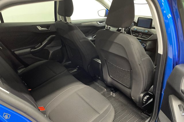 Ford Focus 16