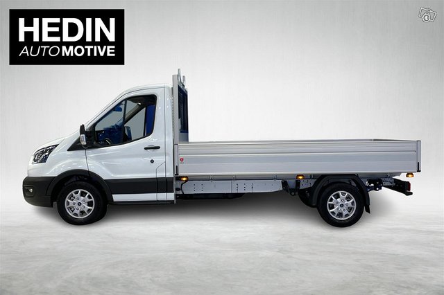 Ford Transit 5