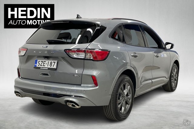 Ford Kuga 2